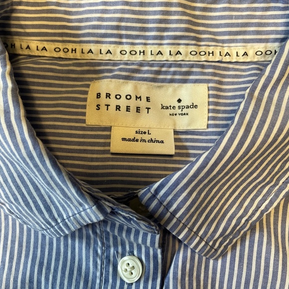 Beautiful Kate Spade Broome Street dress - Picture 5 of 7